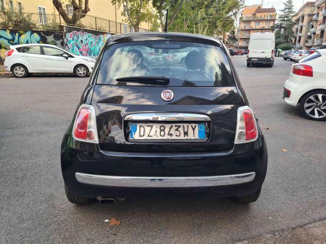 FIAT 500 1.2 Lounge/EURO 5