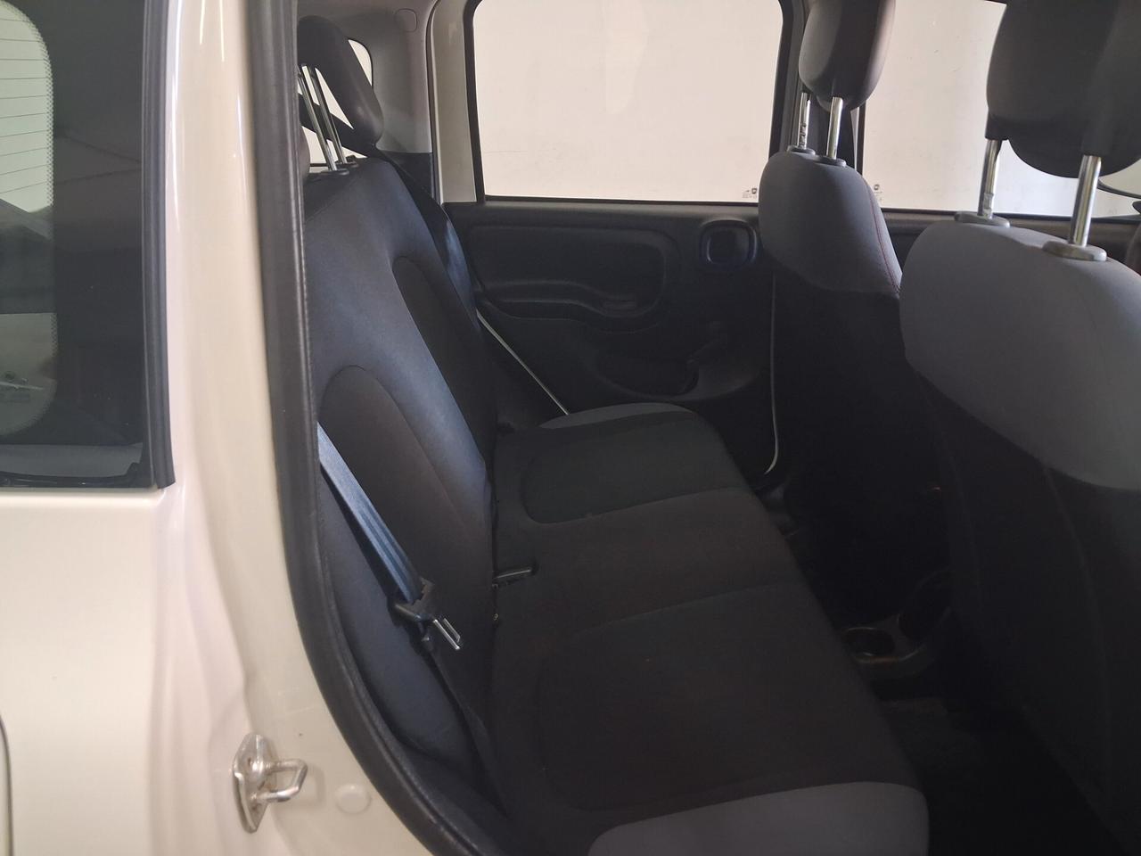 Fiat Panda 1.3 MJT 95 CV S&S unico prop 2018