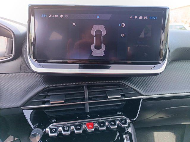 PEUGEOT 2008 2ª serie PureTech 130 S&S EAT8 Allure Pack