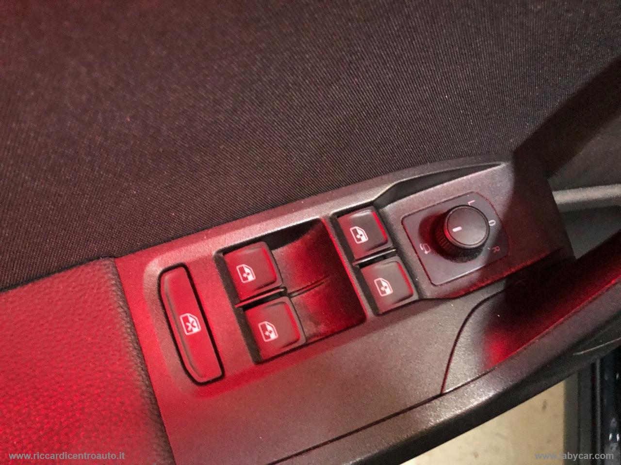 SEAT Arona 1.0 TGI FR