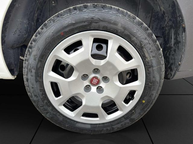 FIAT Doblo 1.4 N.P(ALLESTITO EX RETE GAS-PC-TN)KM CERTIFICATI