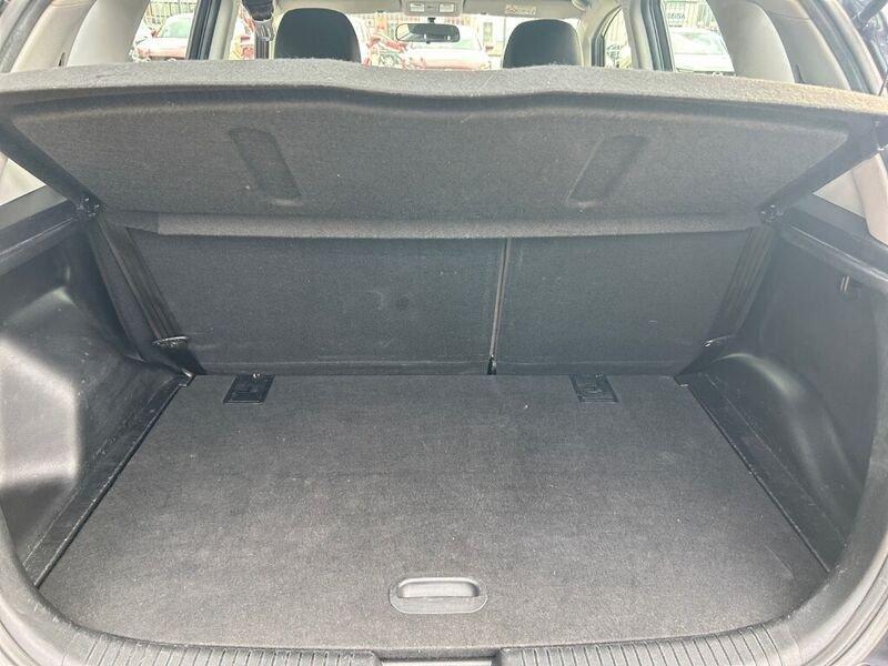 KIA Venga 1.4 CRDi 90CV Active