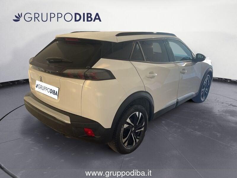 Peugeot 2008 II 2020 Diesel 1.5 bluehdi Allure s&s 100cv