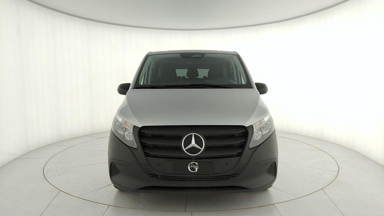 Mercedes-Benz Vito Mixto 114 CDI Extralong