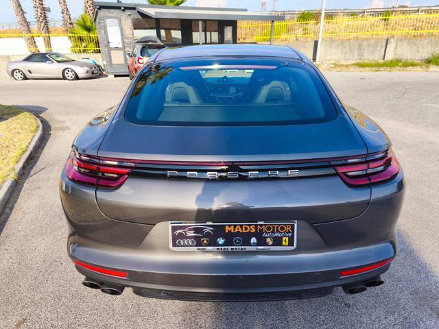 PORSCHE Panamera 2.9 4 E-Hybrid Executive