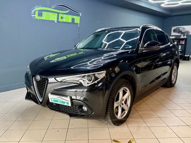 Alfa Romeo Stelvio 2.2 t Super Q4 210cv auto