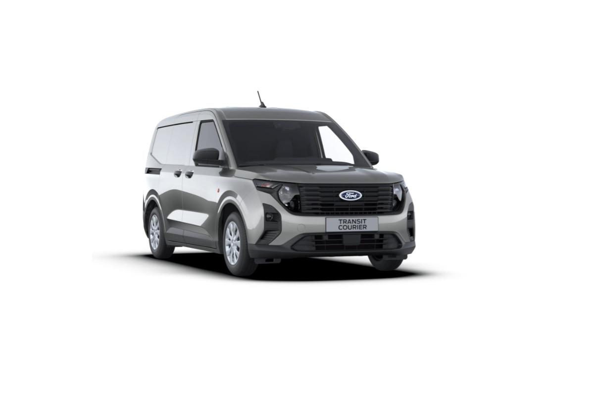 FORD Transit Courier V769 1.5 ecoblue 100cv Trend