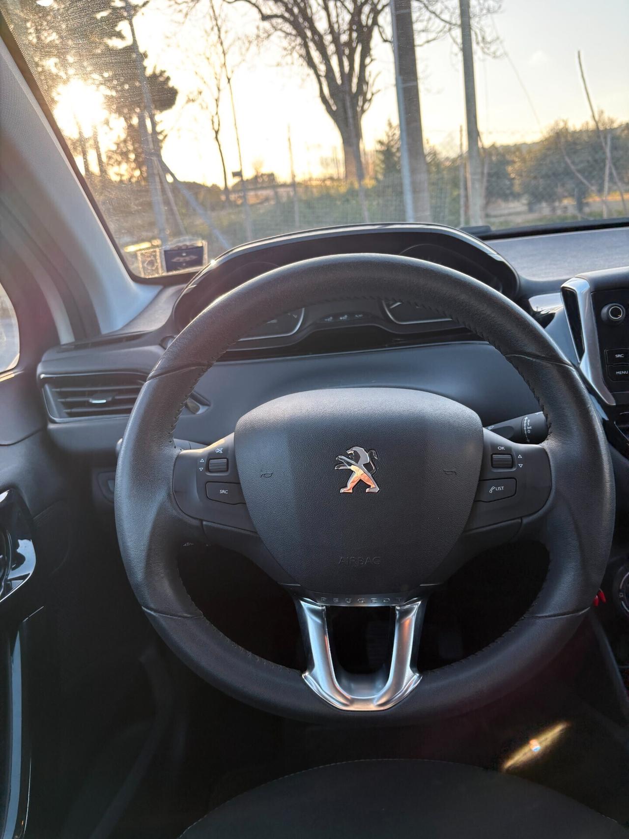 Peugeot 208 Allure