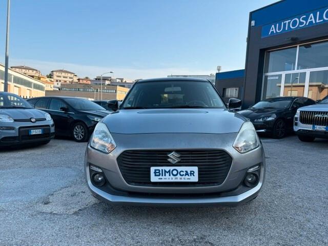 Suzuki Swift 1.2 Dualjet Cool