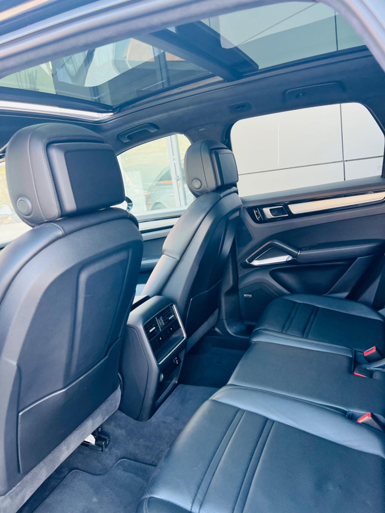 Porsche Cayenne 4.0 V8 Turbo - anno 2020-km115.000-