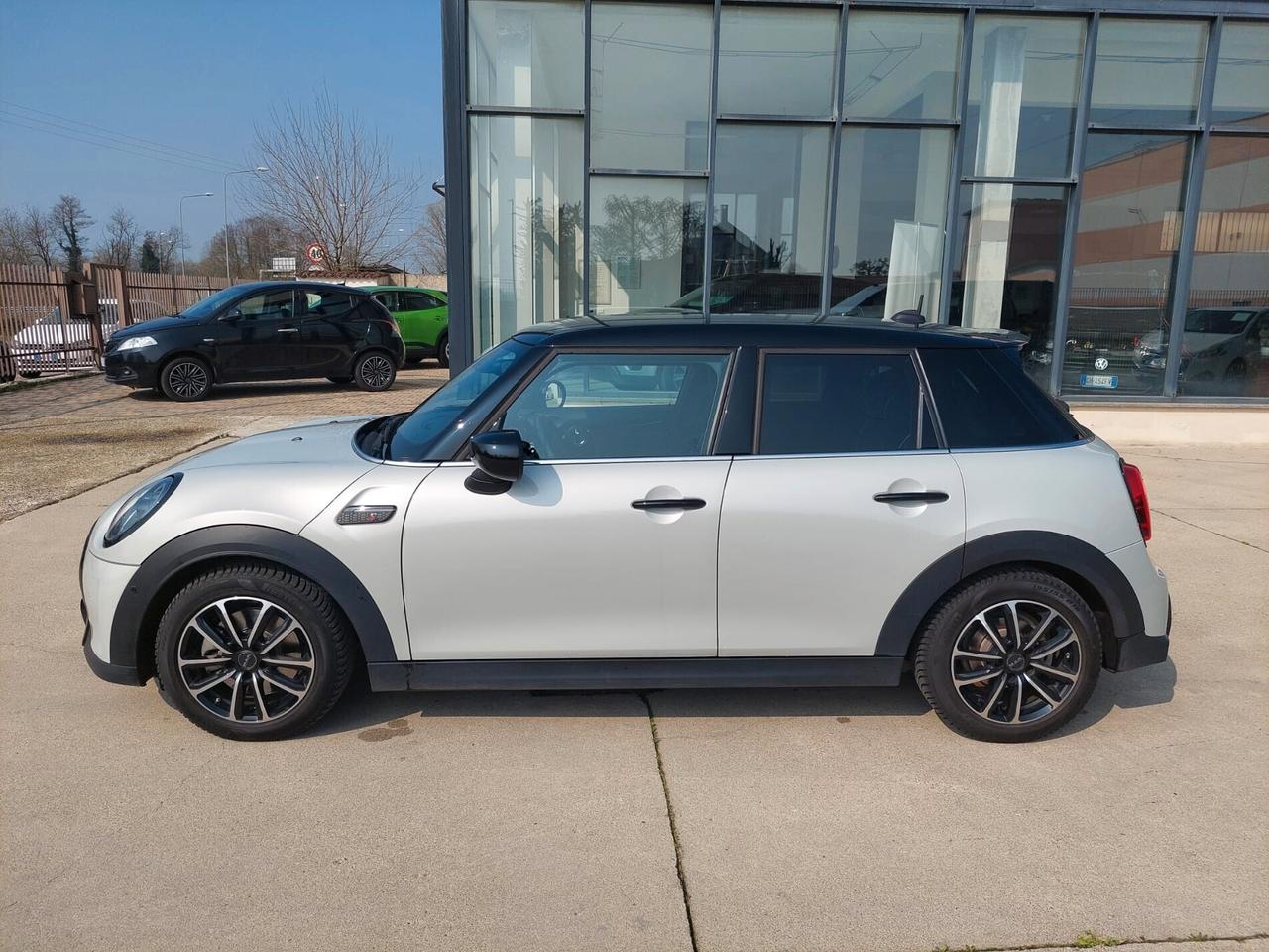 MINI Cooper S 2.0 Classic 5p - 2022