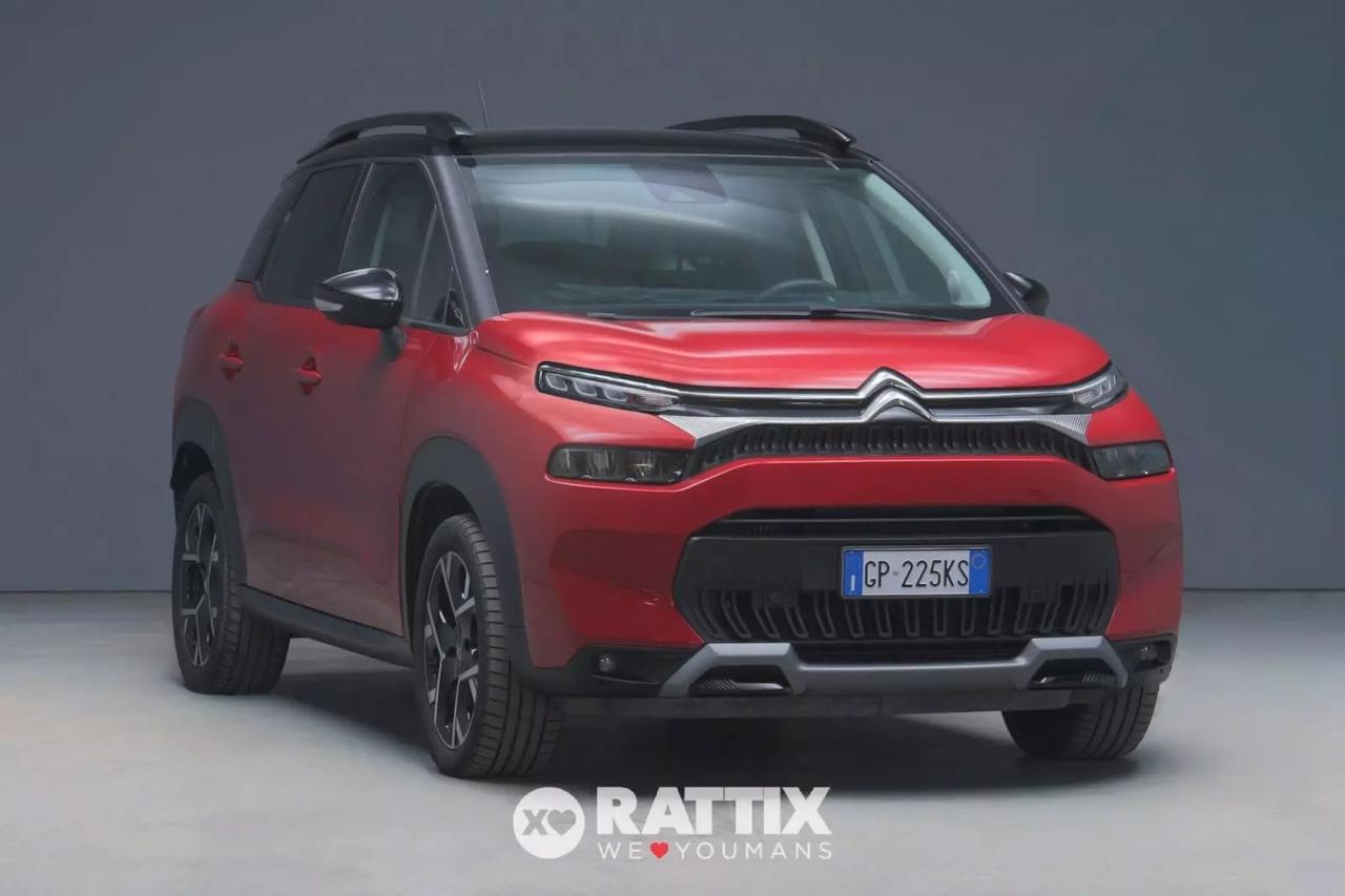 Citroen C3 Aircross 1.2 Puretech 130CV Shine Pack EAT6