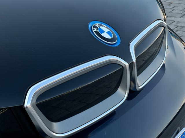 BMW i3 120 Ah Advantage