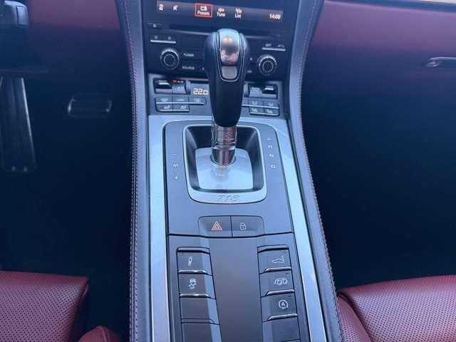 Porsche Cayman 718 Cayman III MY 23 718 2.5 S 350cv pdk Pack Sport/Pasm/Exclusive Black/Chrono/Matrix/Scarichi
