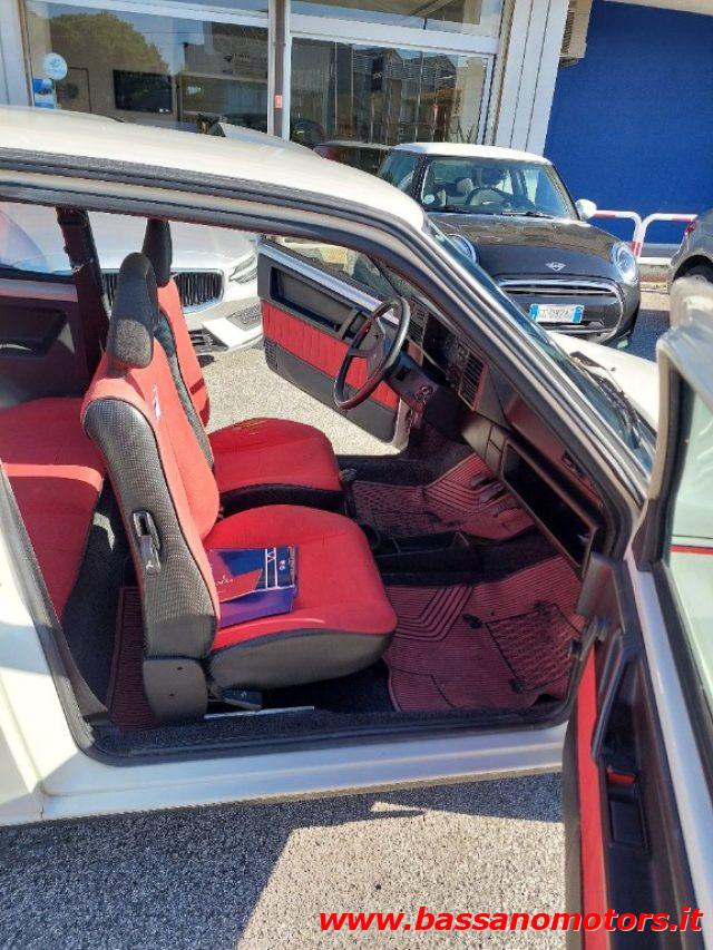 AUTOBIANCHI Y10 Fire Fila