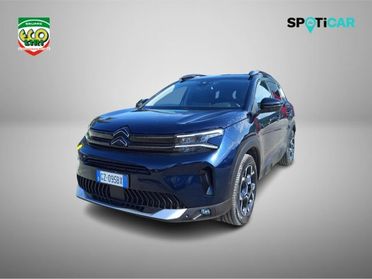 CITROEN C5 Aircross Hybrid 136 e-DCS6 Max