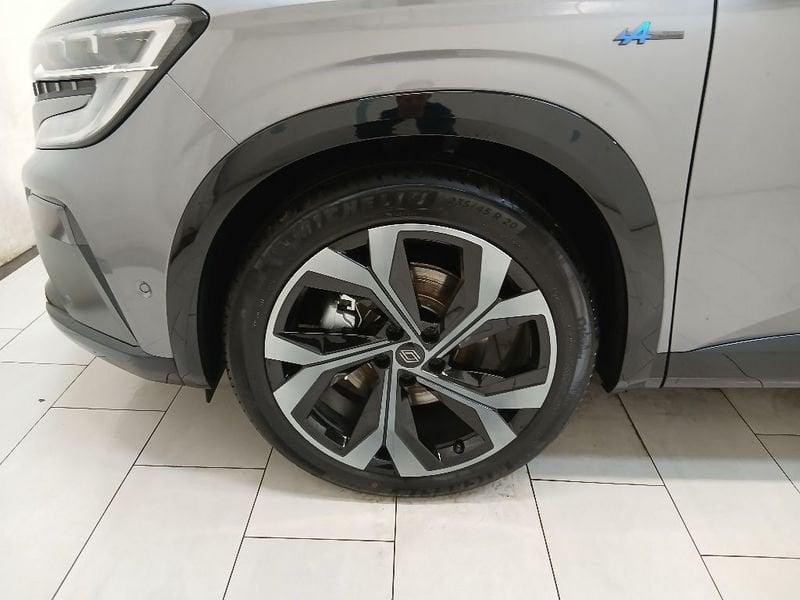 Renault Austral 1.2 E-Tech full hybrid Techno Esprit Alpine 200cv auto