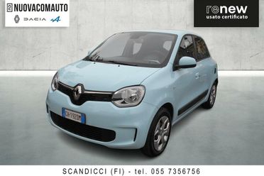 Renault Twingo 22 kWh Zen