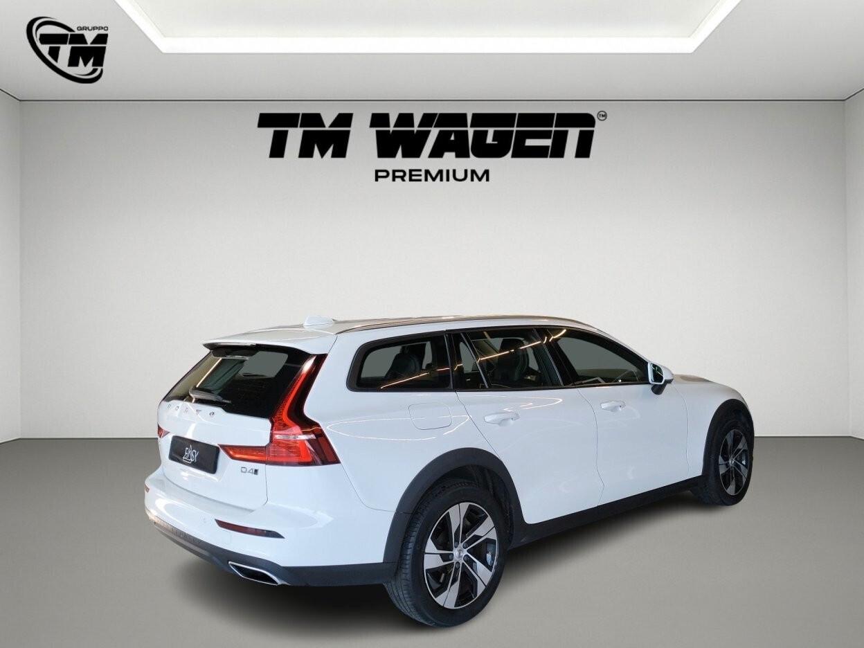 Volvo V60 Cross Country 2.0 d4 Business Plus awd geartronic my20