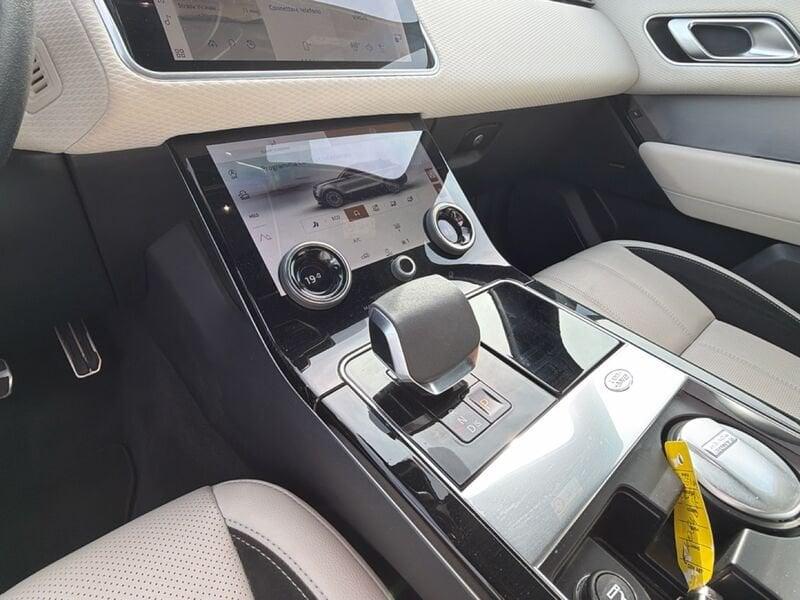 Land Rover Range Rover Velar Range Rover Velar 2.0D I4 204 CV R-Dynamic S