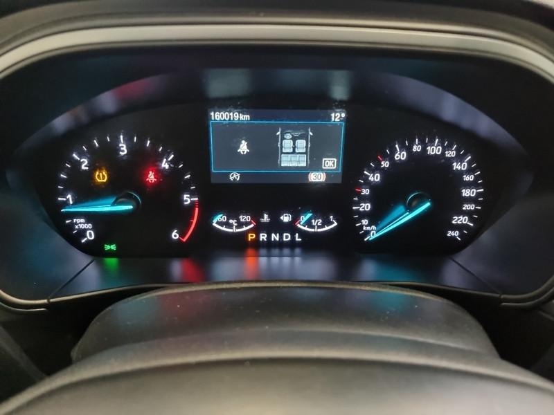 FORD FOCUS 1.5 ECOBLUE 120 CV BUSINESS AUTOMATICO SW STATION WAGON