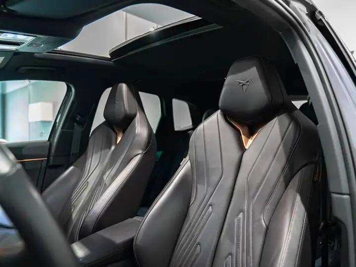 Cupra Terramar 1.5 e-Hybrid DSG VZ