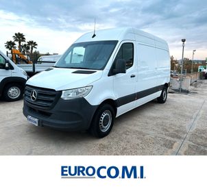 Mercedes Benz Sprinter 314 F 39/35