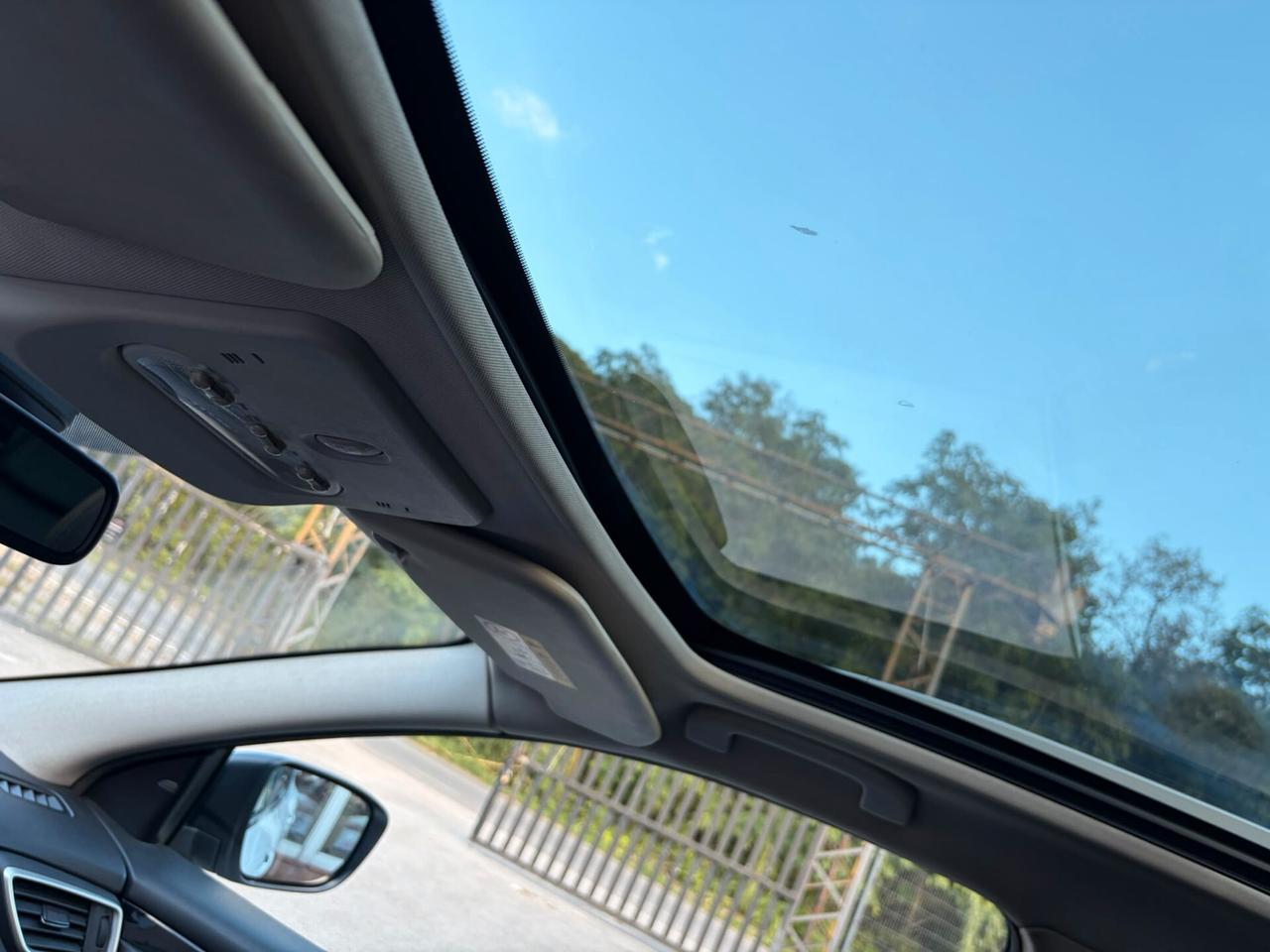 NISSAN QASHQAI 1.5 DCI TEKNA FULL OPTIONAL