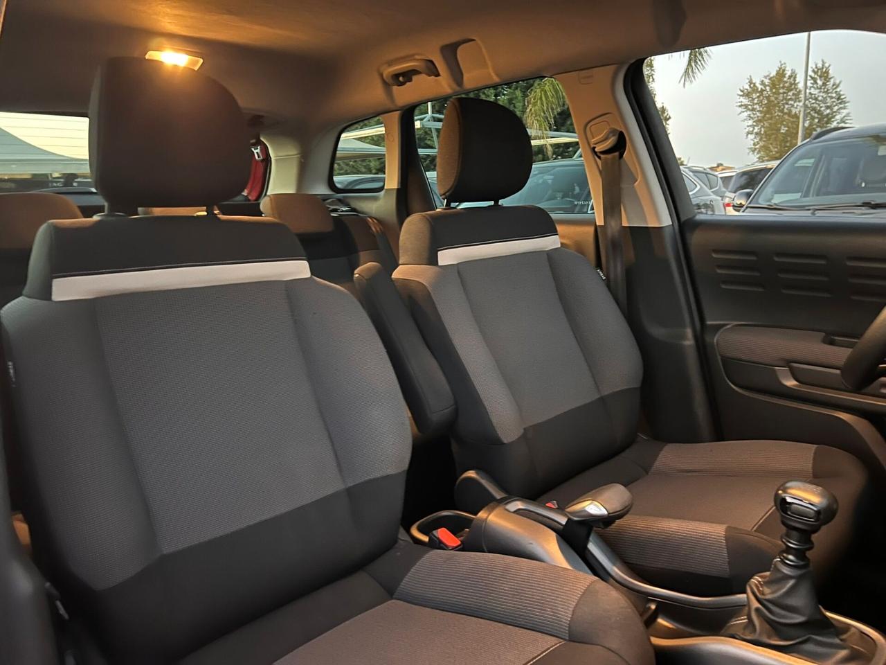 Citroen C3 Aircross PureTech 110 S&S Shine Pack