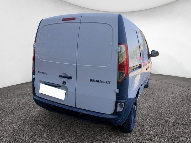 Renault Kangoo express 1.5 dci 95cv Blue Ice E6d-temp express 1.5 dci 95cv Blue Ice E6d-PREZZO IVA COMPRESA