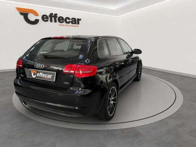 Audi A3 SPB 2.0 TDI F.AP. Ambition