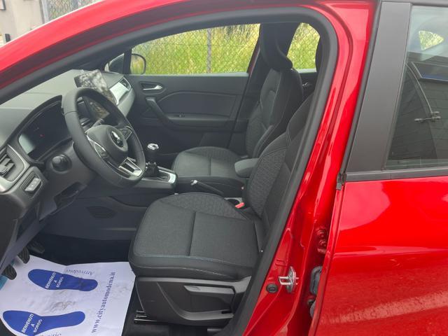 MITSUBISHI ASX 1.0L 91 CV Inform km 0