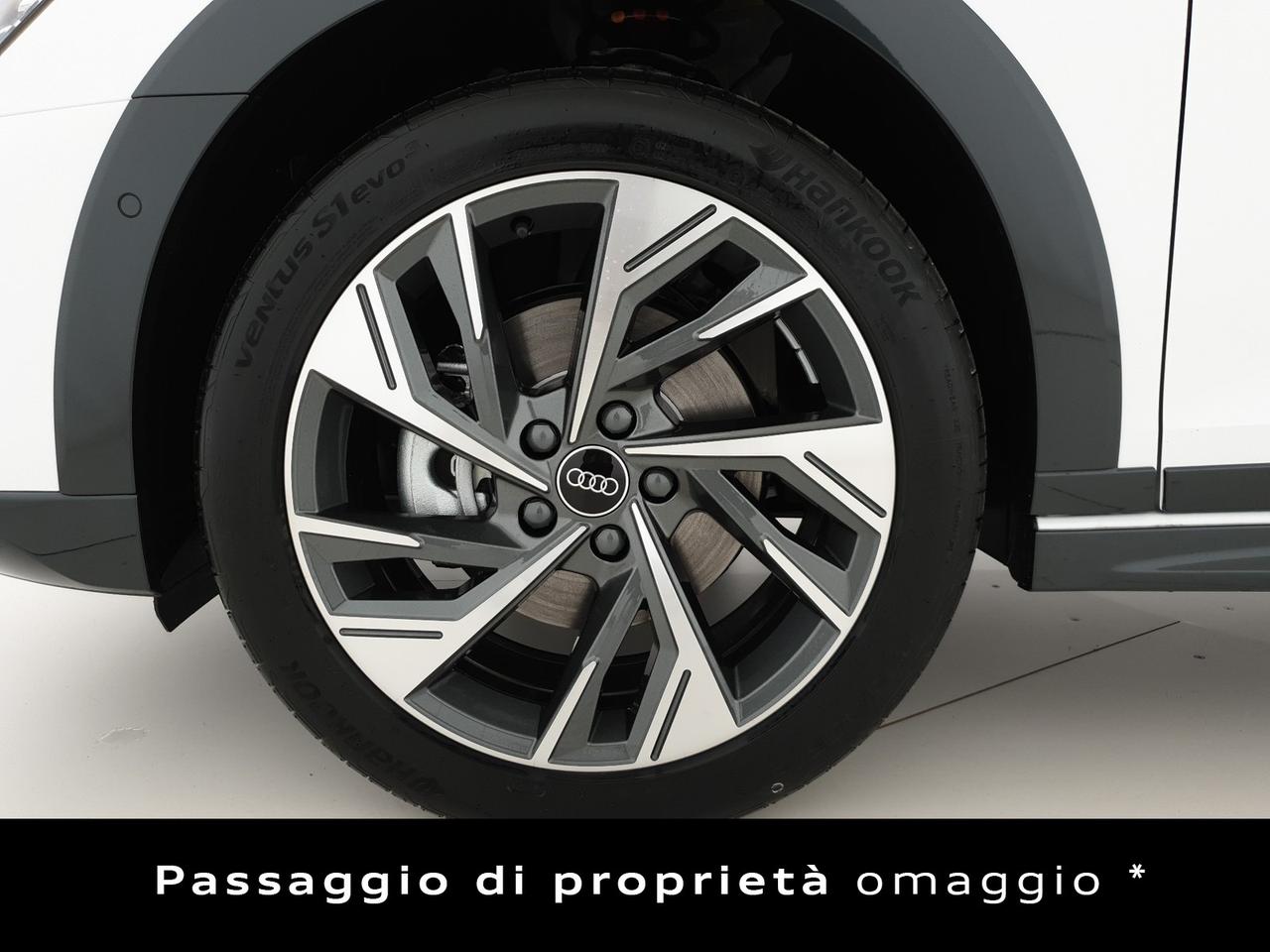 Allstreet 35TFSI 150CV S tronic Business Advanced