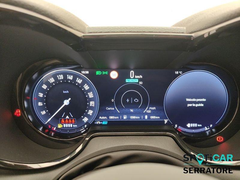 Alfa Romeo Tonale Plug in My24 Plug-In Hybrid Q4280cv Sprint