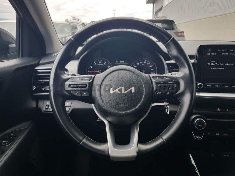 KIA Stonic Stonic 1.0 t-gdi mhev Style 100cv mt