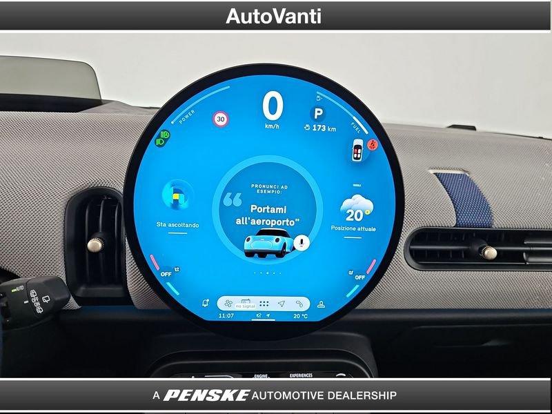 MINI Mini Cooper C Favoured