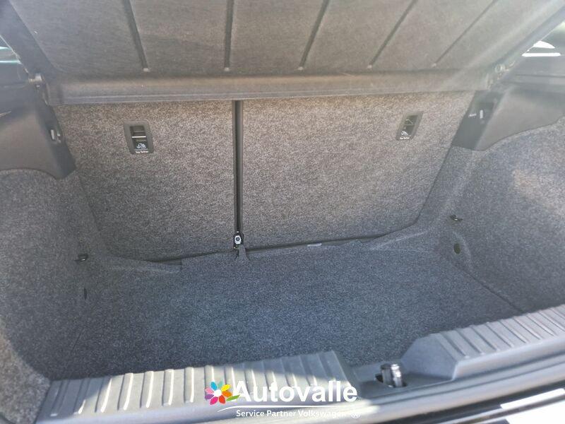 Seat Ibiza Ibiza 1.0 EcoTSI 95 CV 5 porte FR
