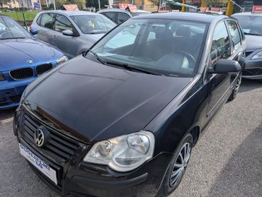 Volkswagen Polo 5 Porte Polo 5p 1.2 United 70cv