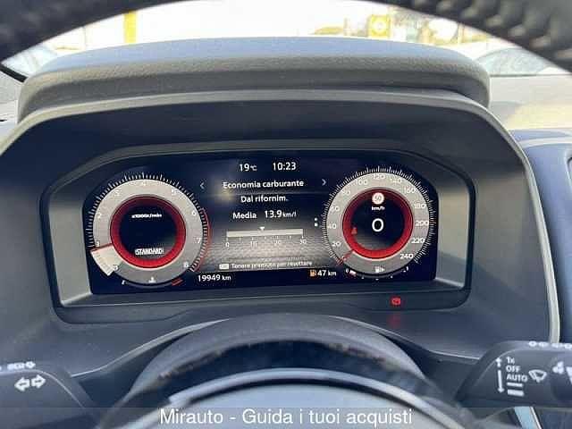 Nissan Qashqai Qashqai MHEV 158 CV Tekna+