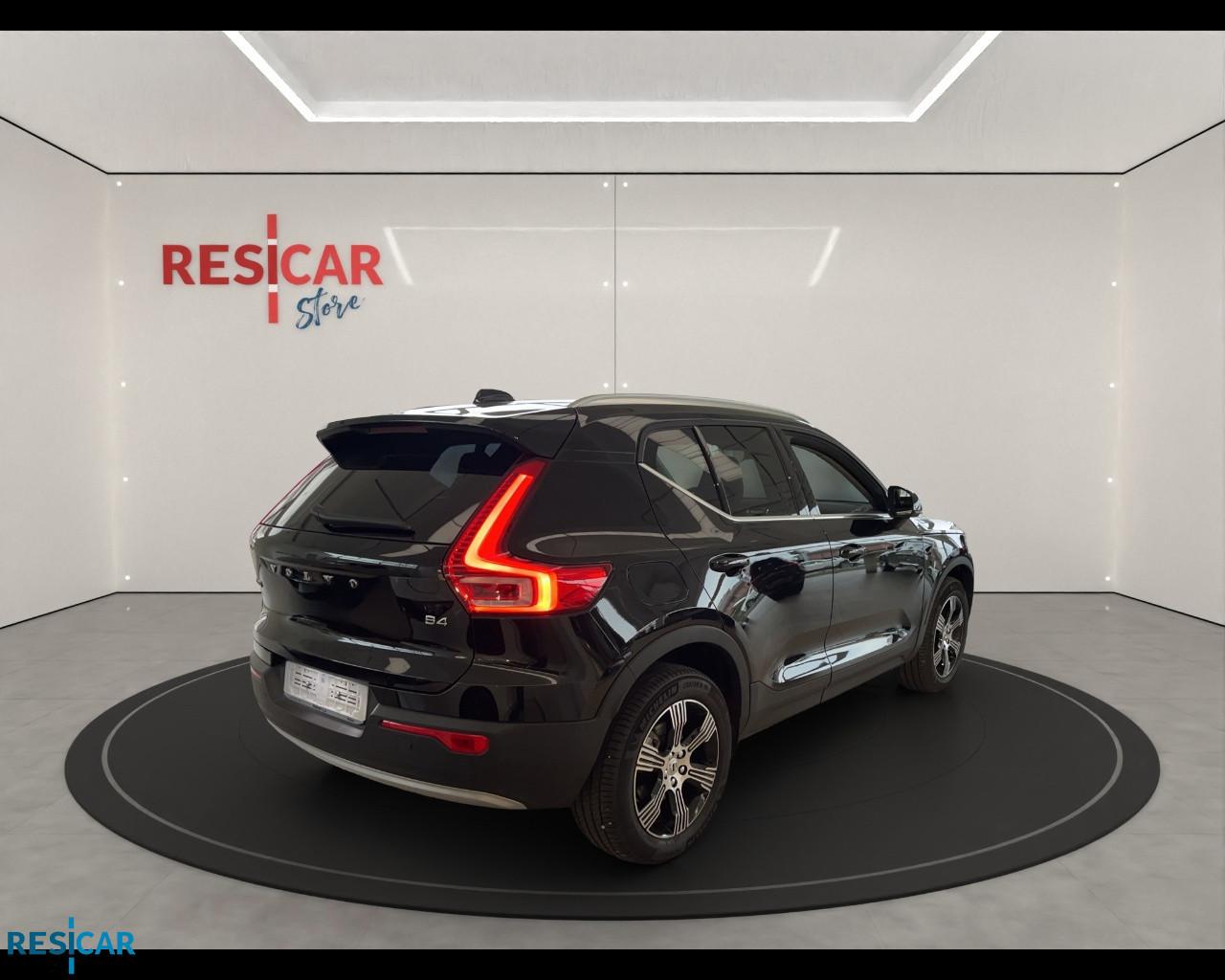 VOLVO XC40 - INSCRIPTION B4 197HP 7 DCT Km/0