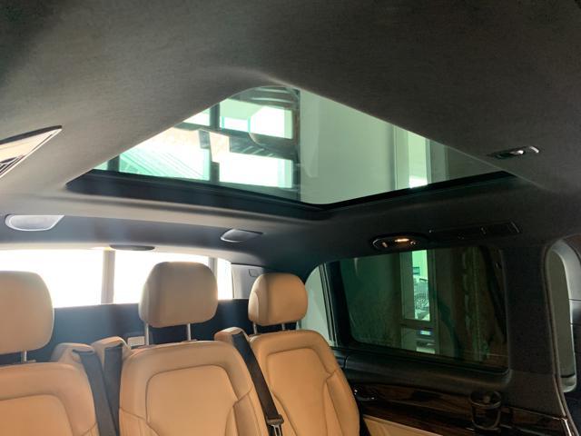 MERCEDES-BENZ V 250 d Automatic 4Matic Premium Long 7 Posti AMG-LINE