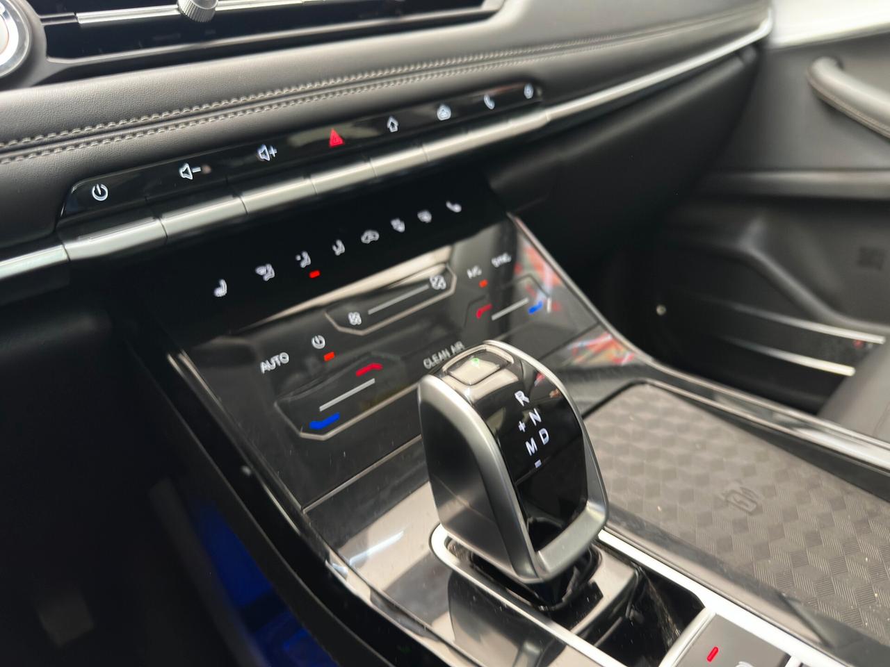 Dr 6.0 1.5 Turbo CVT Bi-Fuel GPL VENDUTA - 2023