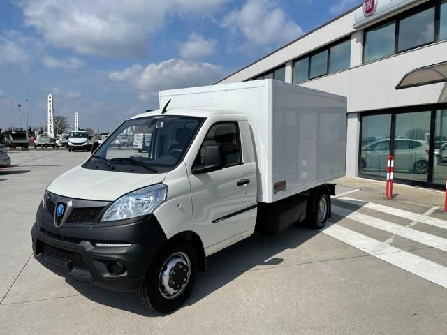 Piaggio Porter NP6 ISOTERMICO ATP