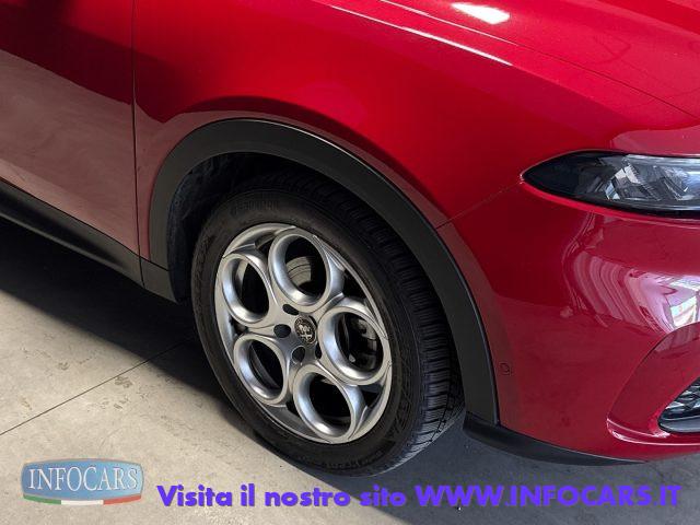 ALFA ROMEO Tonale 1.6 diesel 130 CV TCT6 Sprint