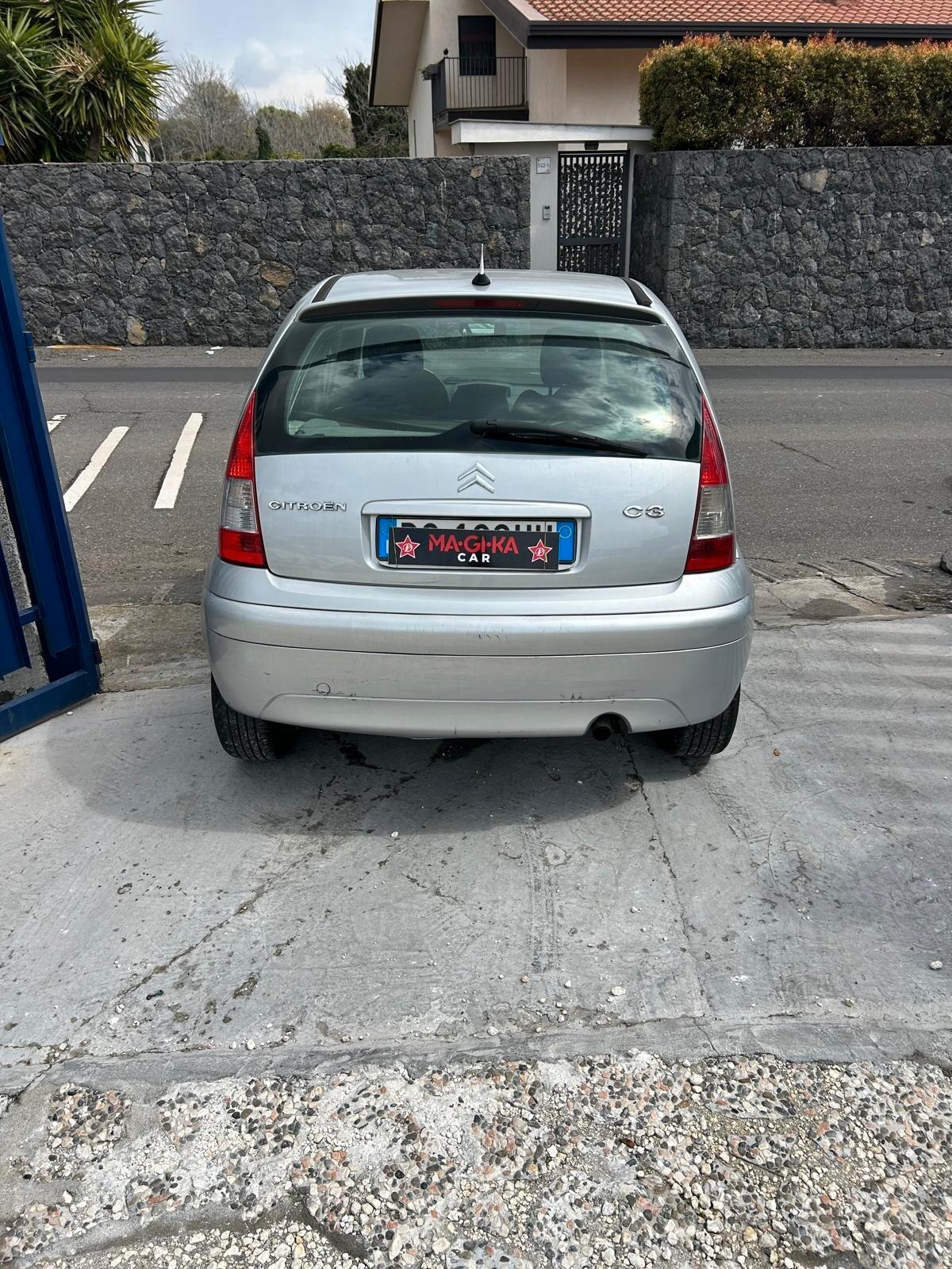 Citroen C3 1.4 HDi 70CV CASHMERE