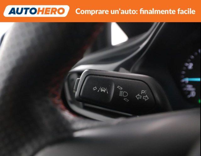 FORD Fiesta 1.0 Ecoboost 100 CV 5 porte ST-Line