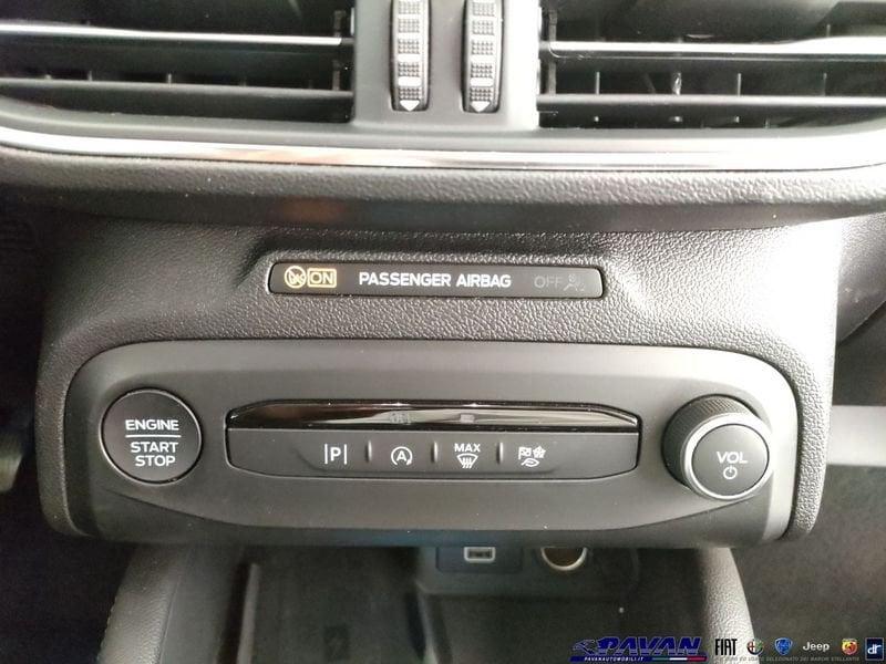Ford Focus 1.0 EcoBoost Hybrid 125 CV 5p. Active X