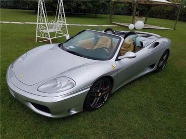 FERRARI modena