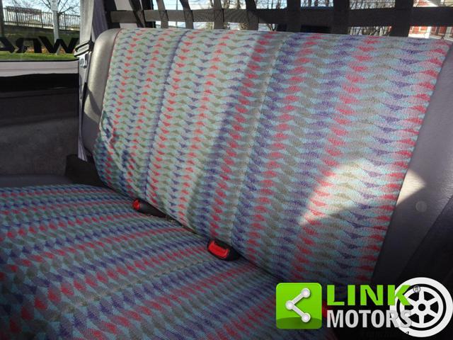 JEEP Wrangler 2.5 tj Hard Top gancio traino 1800 KG