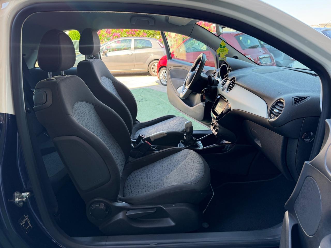 Opel Adam 1.2 70 CV Start&Stop Jam